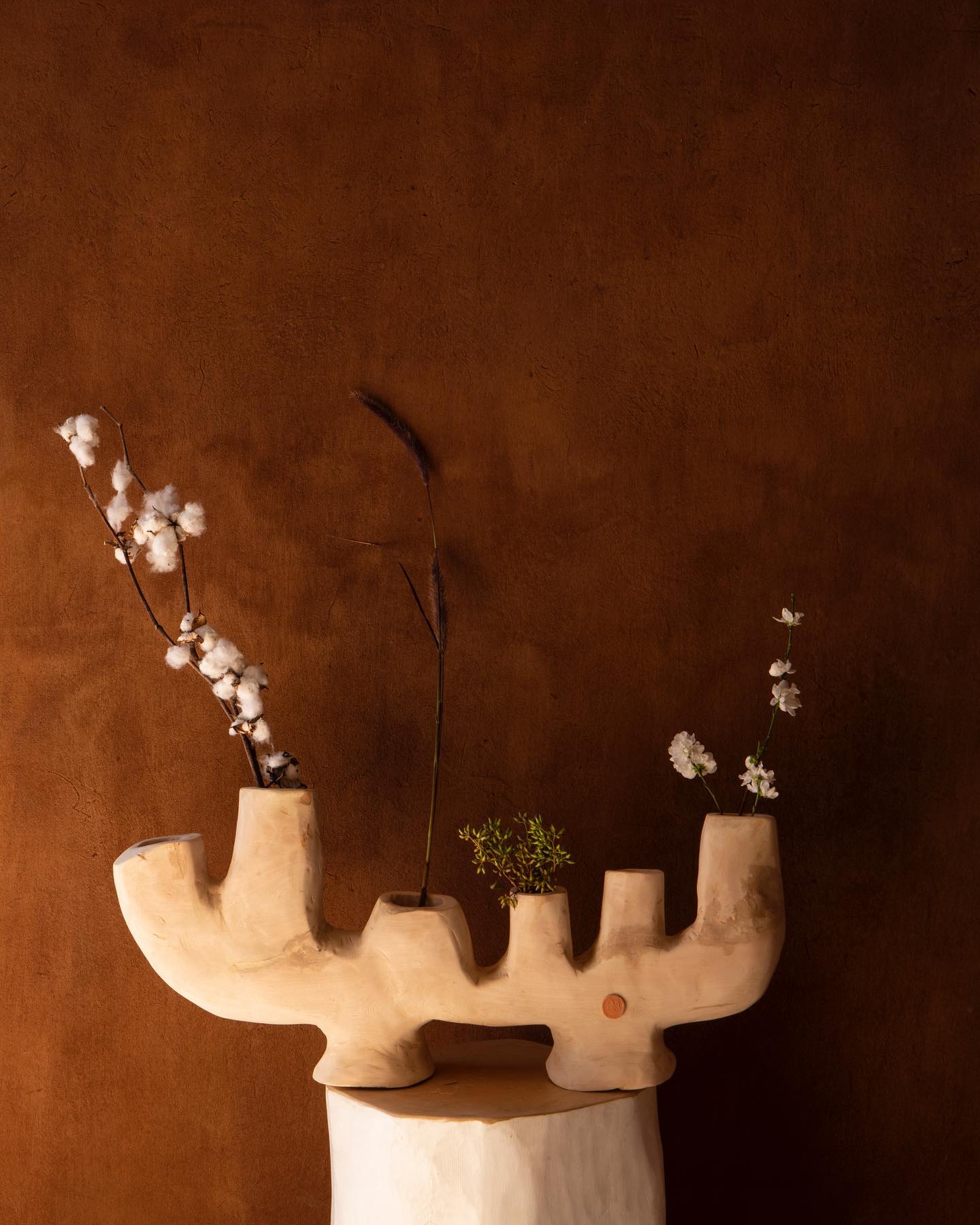 FLOWER STAND