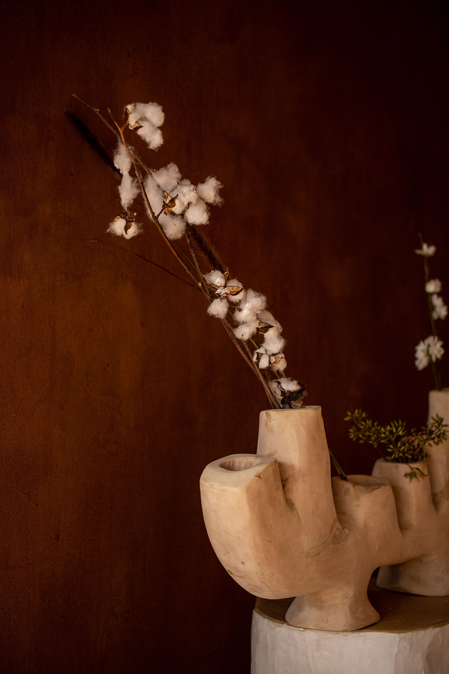 FLOWER STAND