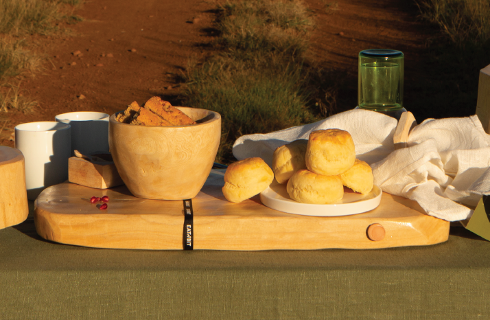 GITA CHOPPING BOARD