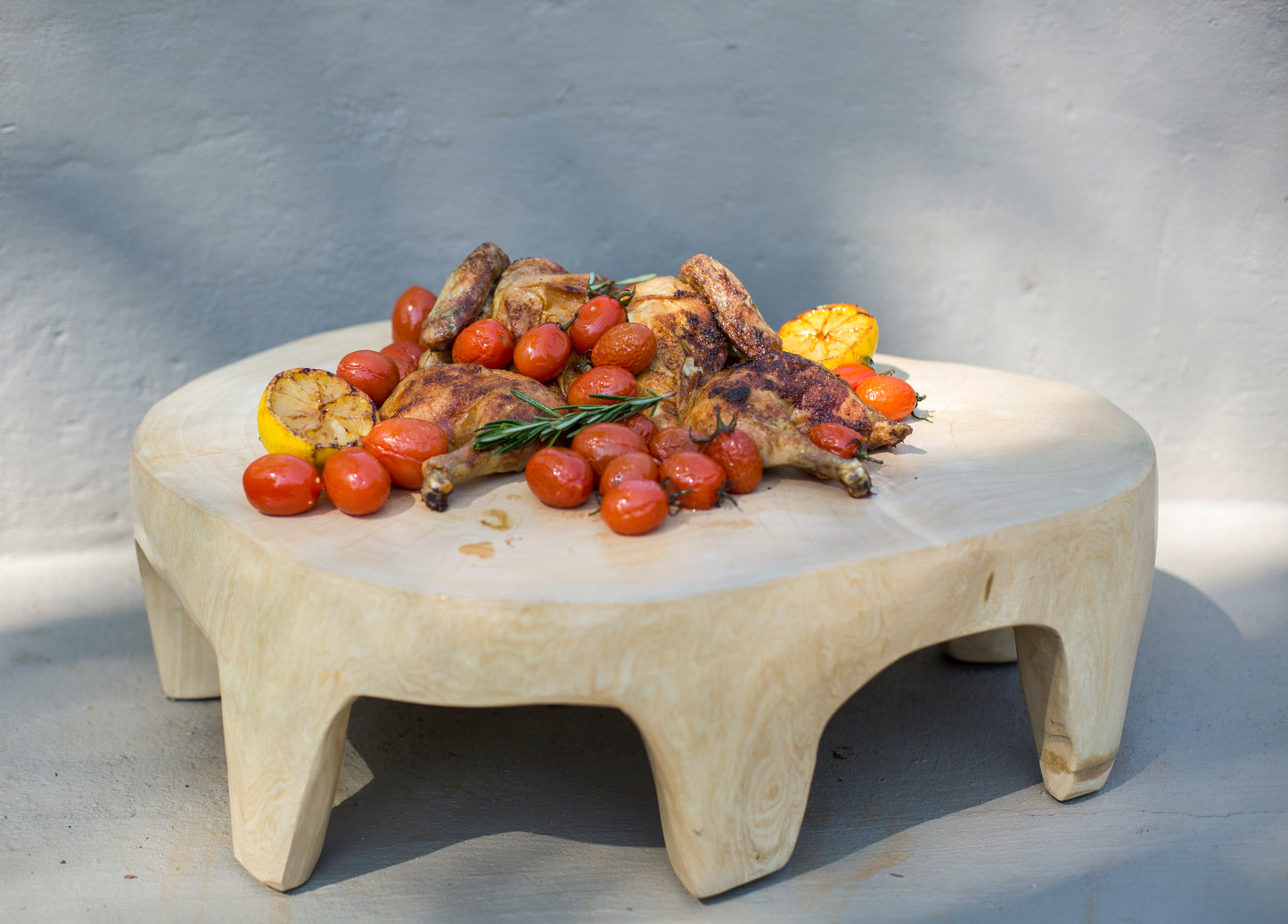 CAKE STAND