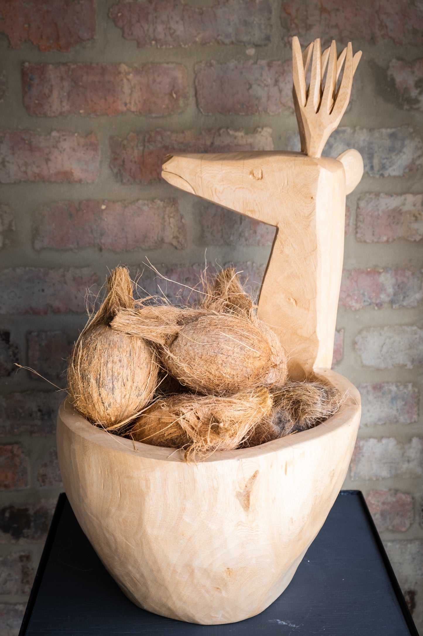 DEER BOWL