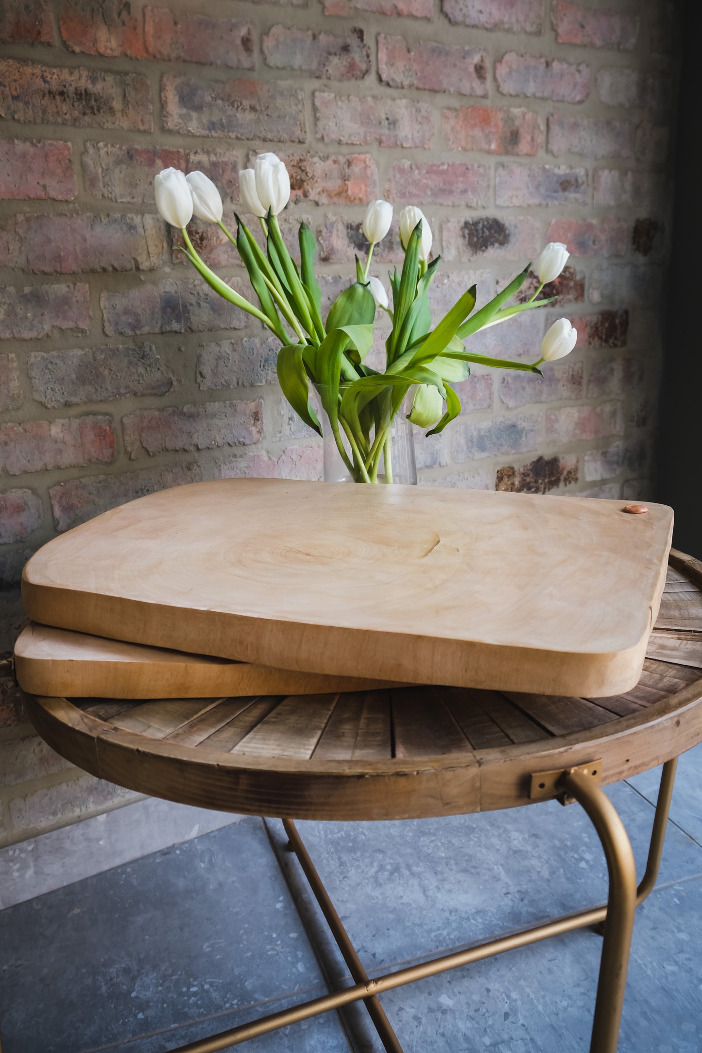 GITA CHOPPING BOARD