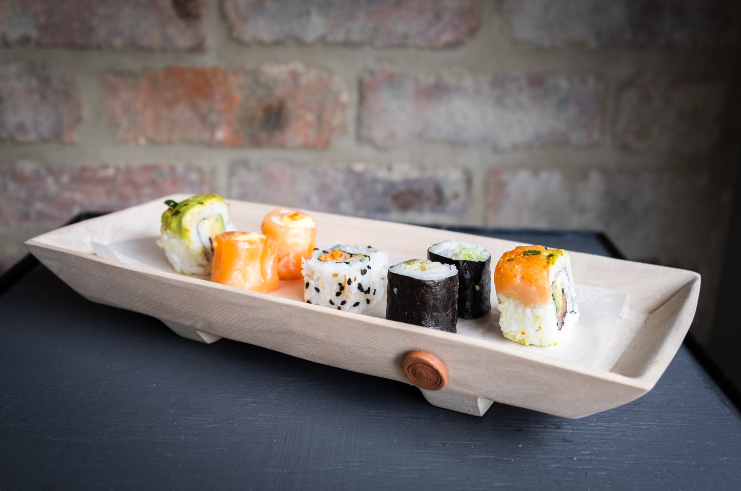 SUSHI TRAY