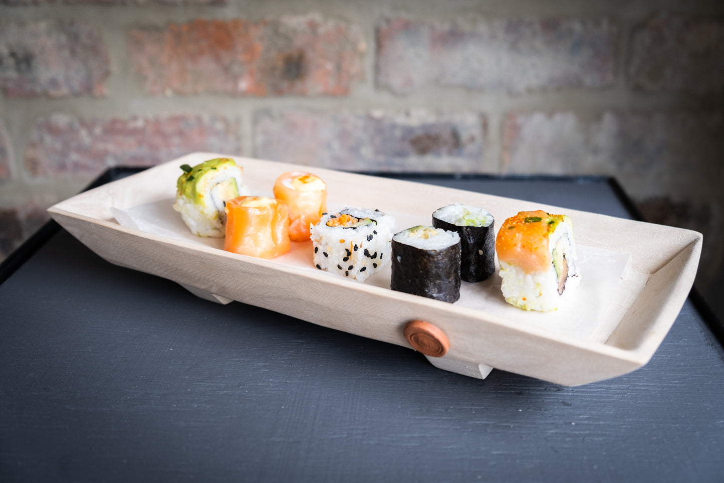 SUSHI TRAY
