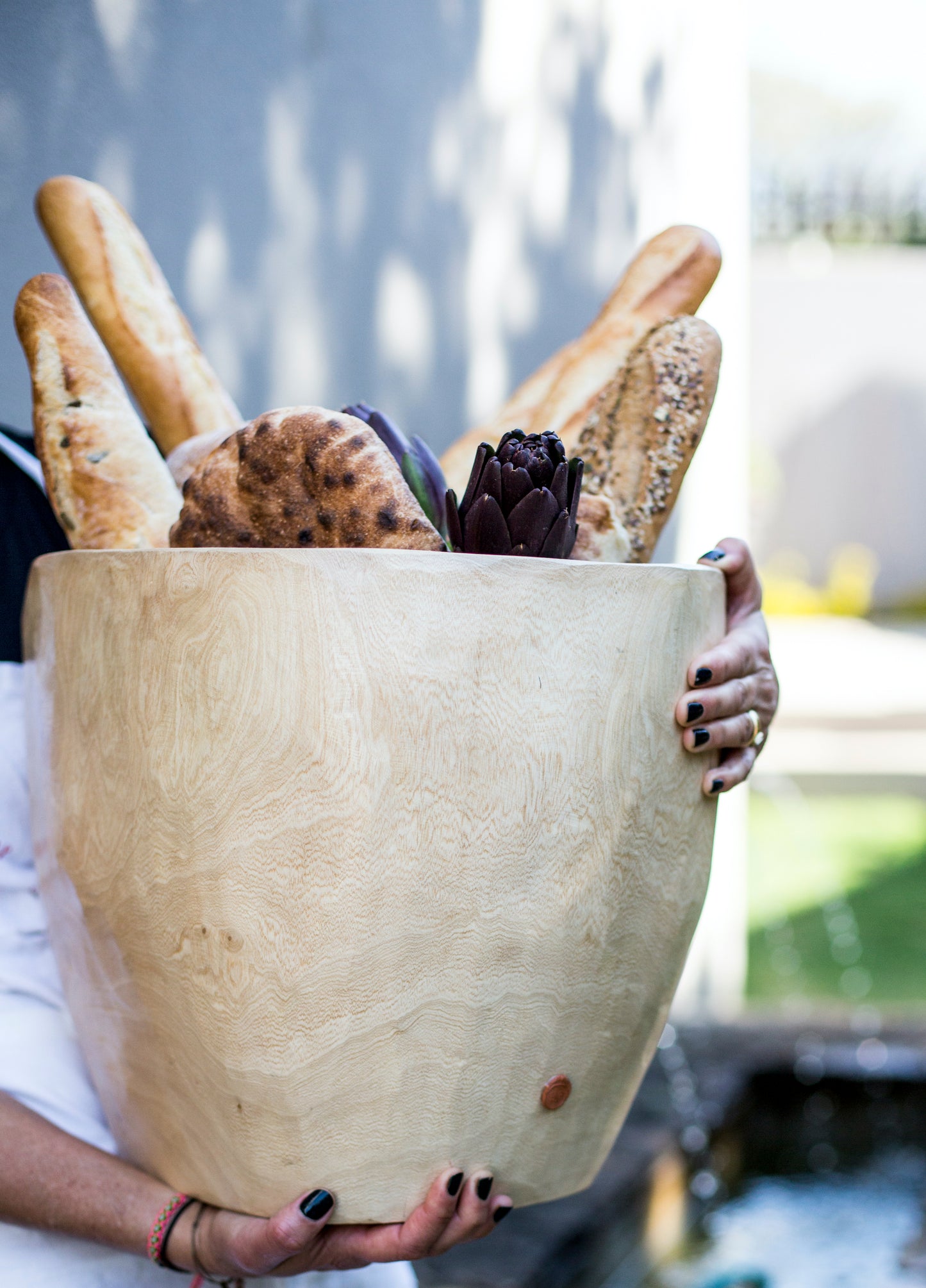 FRENCH BOWL