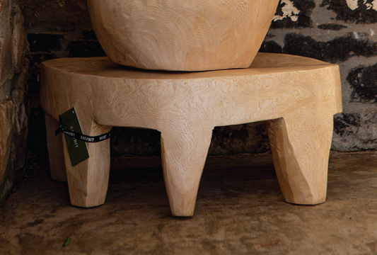 CAKE STAND