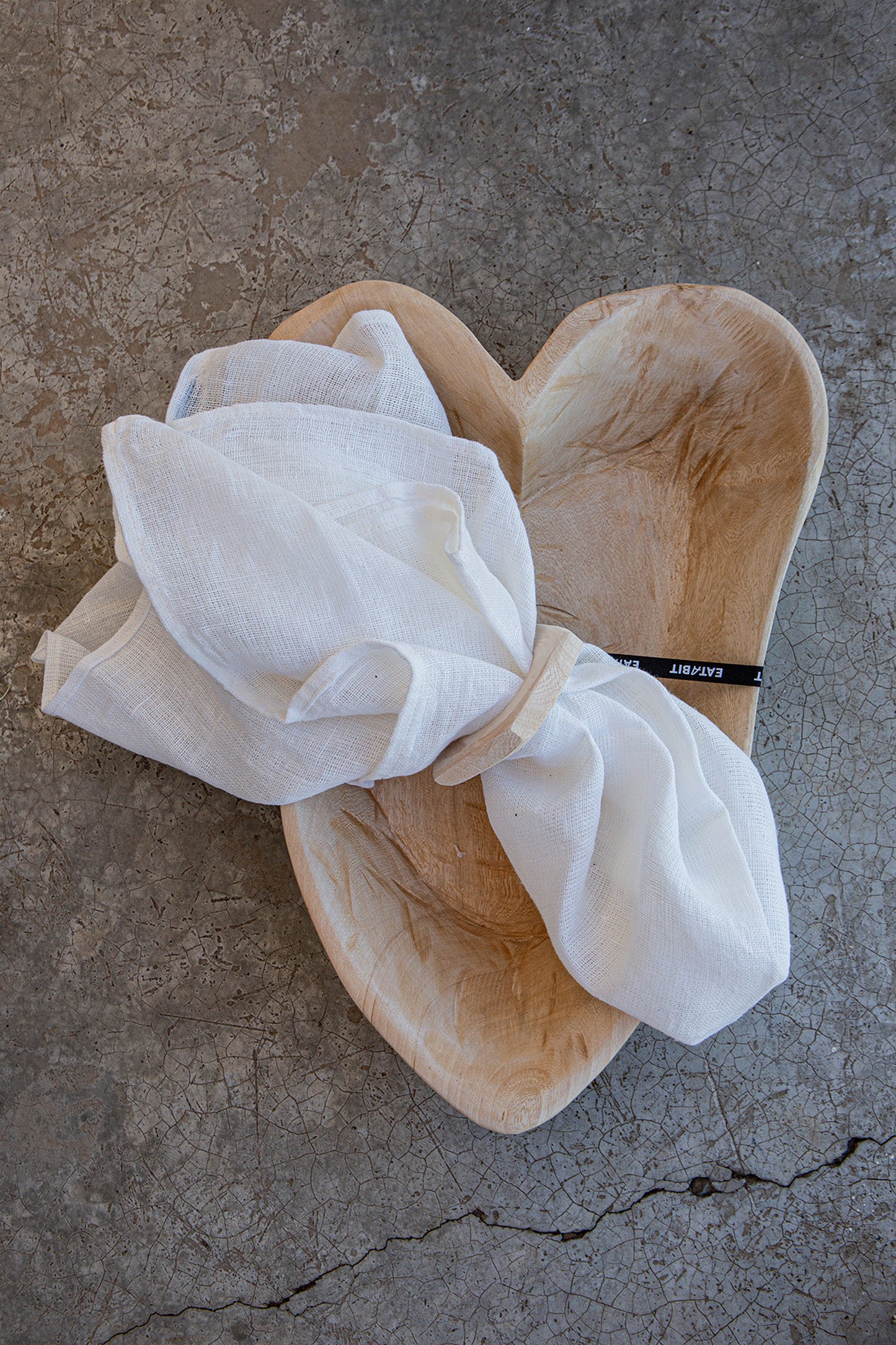 HEART BOWL
