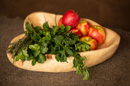 HEART BOWL