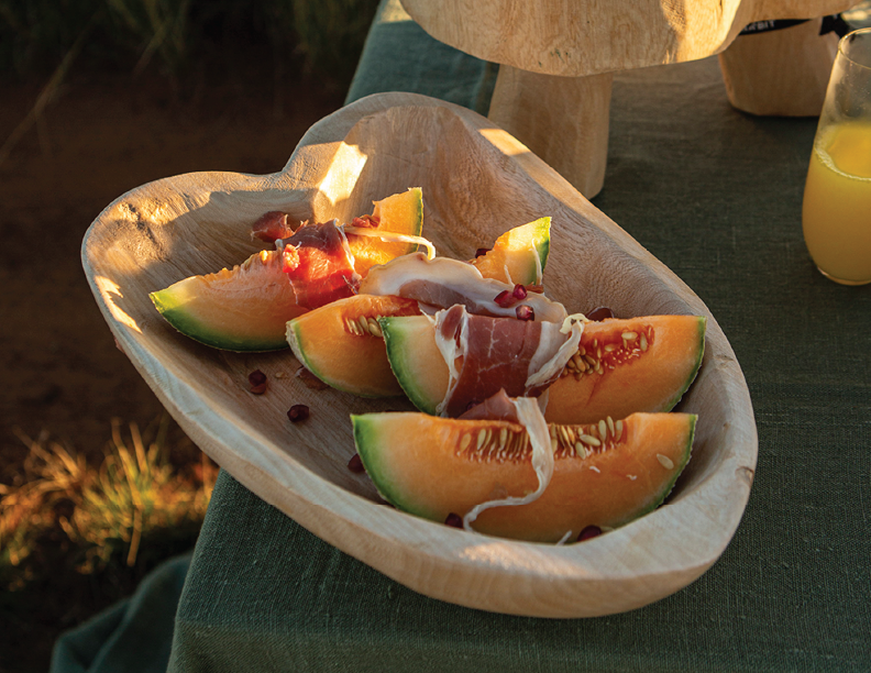 HEART BOWL