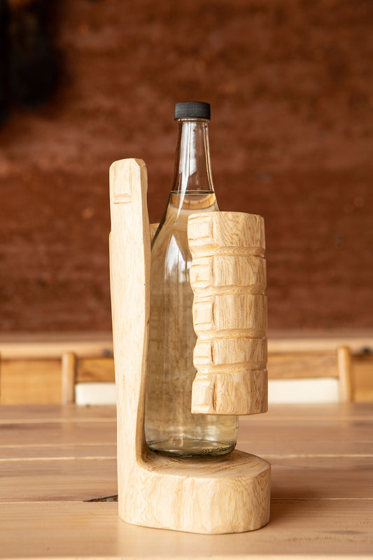WINE HOLDER